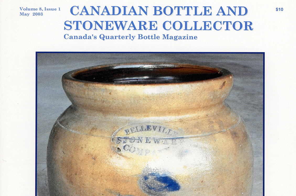 Canadian Publications - Publications Canadiennes